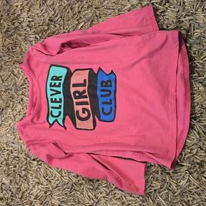 Girls top